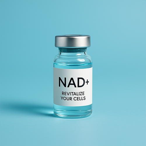 NAD therapy iv lakeland fl