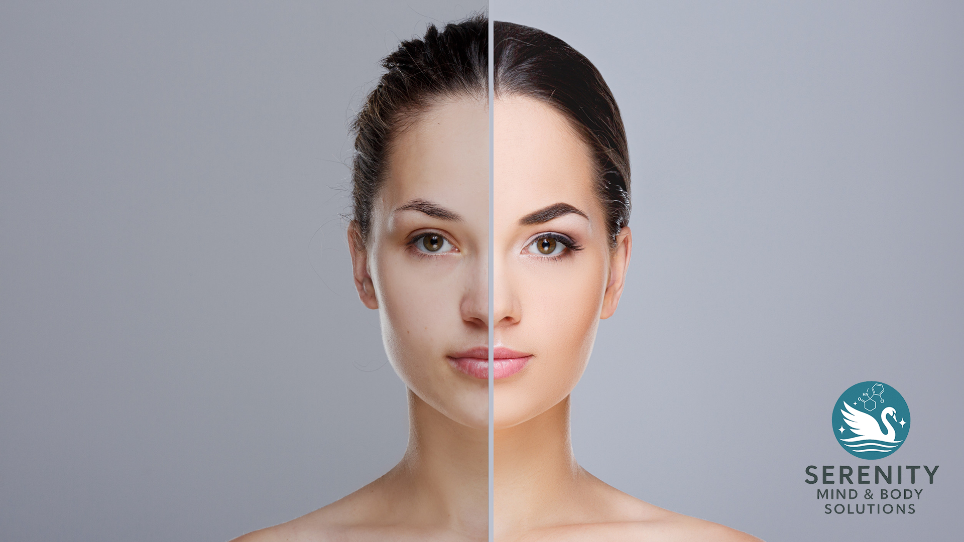 Anti-aging and brightening facial Lakeland Florida