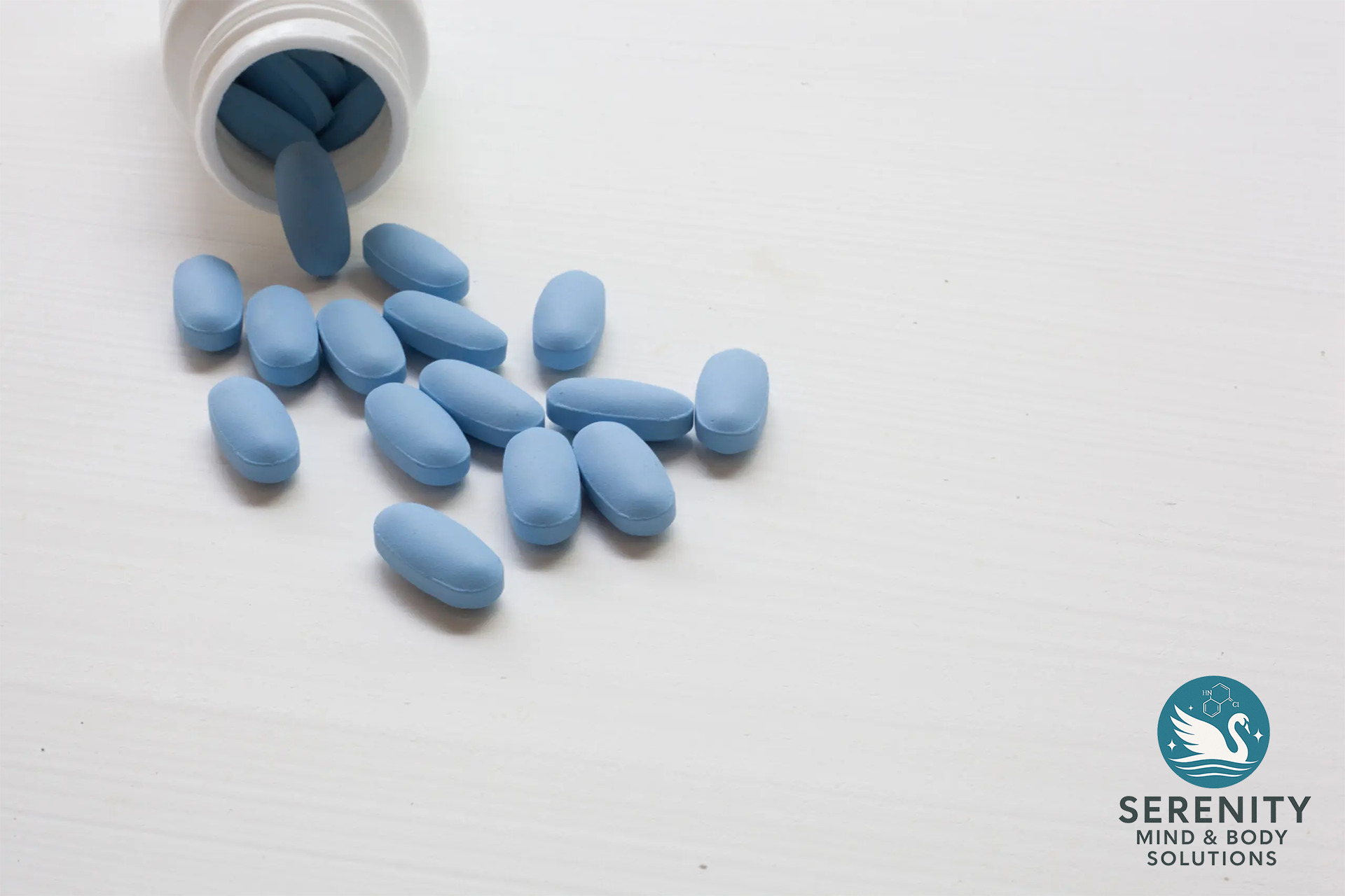 Hormone Replacement Therapy Lakeland Florida - Methylene-Blue Lakeland Florida