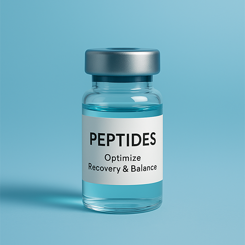 peptides therapy lakeland fl